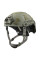 Балістичний шолом SXE GROUP COMPOSITE SHC LITE GEN 3 Оливковий (Ranger Green)