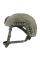 Балістичний шолом SXE GROUP COMPOSITE SHC LITE GEN 3 Оливковий (Ranger Green)