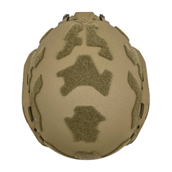 Балістичний шолом SXE GROUP COMPOSITE SHC LITE GEN 3 Койот (Coyote)