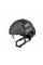 Балістичний шолом ALPINE CROWN FAST TWERON KEVLAR CP Чорний (Black)