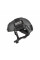 Балістичний шолом ALPINE CROWN FAST TWERON KEVLAR CP Чорний (Black)