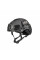 Балістичний шолом ALPINE CROWN BULLETPROOF HELMET TEAM WENDY TWARON KEVLAR Чорний (Black)
