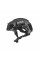 Балістичний шолом ALPINE CROWN BULLETPROOF HELMET TEAM WENDY TWARON KEVLAR Чорний (Black)