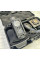 Тактичний ліхтар на шолом STREAMLIGHT Sidewinder Compact II Чорний (Black)