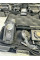 Тактичний ліхтар на шолом STREAMLIGHT Sidewinder Compact II Чорний (Black)