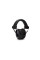 Активні протишумні навушники захисні Venture Gear Clandestine Чорний (Black)