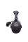 Навушники активні тактичні шумоподавлюючі WALKER'S FireMax Muff Behind The Neck (GWP-DFM-BTN) Чорний (Black)