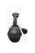 Навушники активні тактичні шумоподавлюючі WALKER'S FireMax Muff Behind The Neck (GWP-DFM-BTN) Чорний (Black)