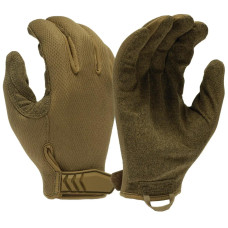 Тактичні рукавички Venture Gear Tactical VGTG30 Medium-Duty Operator Койот (Coyote)