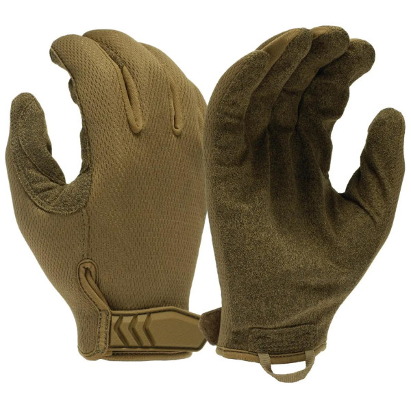 Тактичні рукавички Venture Gear Tactical VGTG30 Medium-Duty Operator Койот (Coyote)