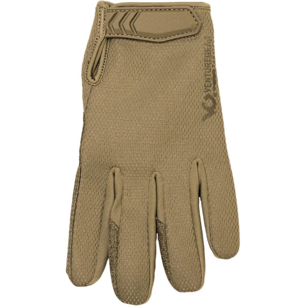Тактичні рукавички Venture Gear Tactical VGTG30 Medium-Duty Operator Койот (Coyote)