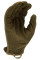 Тактичні рукавички Venture Gear Tactical VGTG30 Medium-Duty Operator Койот (Coyote)