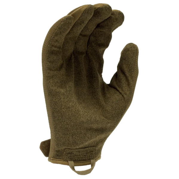 Тактичні рукавички Venture Gear Tactical VGTG30 Medium-Duty Operator Койот (Coyote)