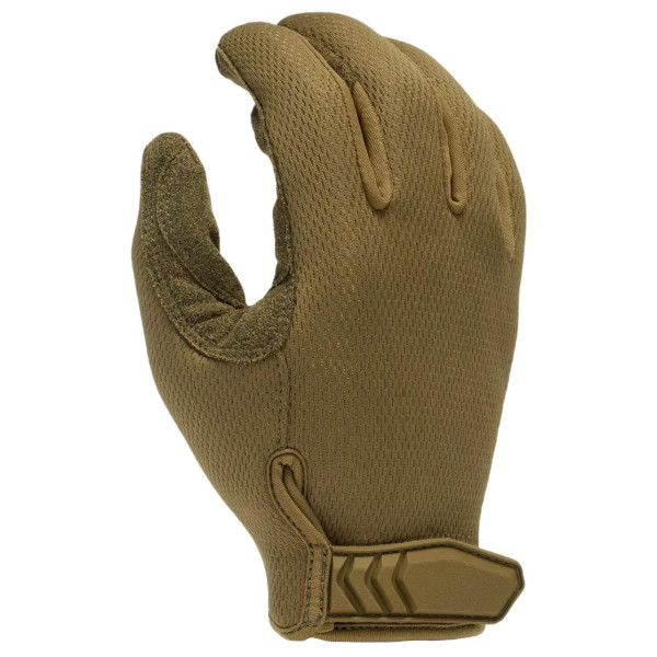Тактичні рукавички Venture Gear Tactical VGTG30 Medium-Duty Operator Койот (Coyote)