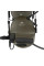 Навушники активні тактичні 3M PELTOR COMTAC XPI STEREO 5-POLE Оливковий (Ranger Green)