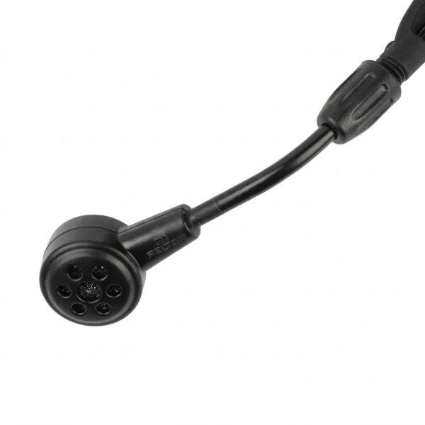 Навушники активні тактичні 3M PELTOR COMTAC XPI STEREO 5-POLE Оливковий (Ranger Green)