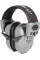 Навушники активні тактичні шумоподавлюючі WALKER'S XCEL 500 BT (GWP-XSEM-BT) Сірий (Grey)
