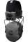 Навушники активні тактичні шумоподавлюючі WALKER'S XCEL 500 BT (GWP-XSEM-BT) Сірий (Grey)