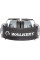 Навушники активні тактичні шумоподавлюючі WALKER'S XCEL 500 BT (GWP-XSEM-BT) Сірий (Grey)