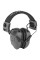 Навушники активні тактичні шумоподавлюючі WALKER'S XCEL 500 BT (GWP-XSEM-BT) Сірий (Grey)