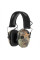 Навушники активні тактичні шумоподавлюючі WALKER Razor Slim Quad Electronic Muffs Камуфляж (Camouflage)