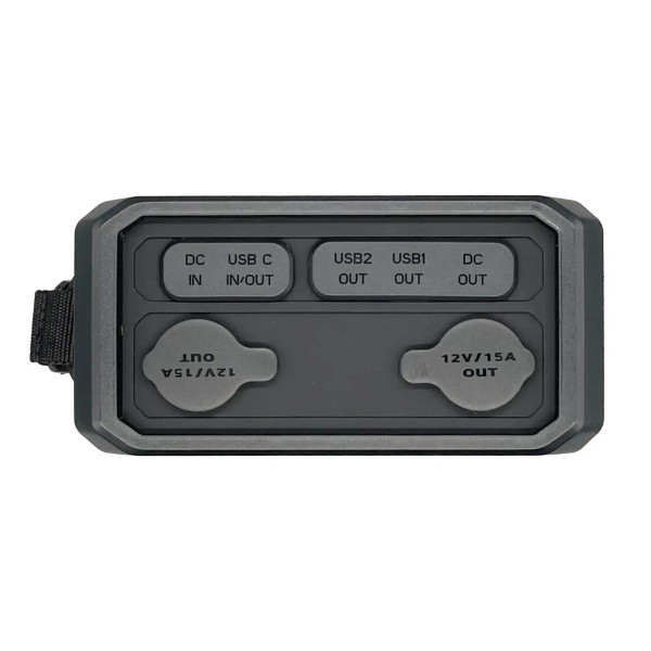 Повербанк ETUPOWER RX-96 GP50 96000mah Черный (Black) Повербанк ETUPOWER RX-96 GP50 96000mah Черный (Black)