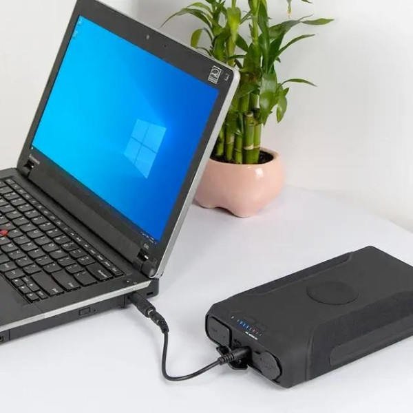 Мультифункціональний повербанк ETUPOWER GP14 72000mah PD60W