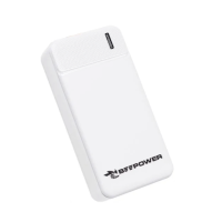 Повербанк (УМБ) внешний аккумулятор BeePower BP-10 10000 mAh