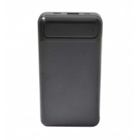 Повербанк (УМБ) внешний аккумулятор Vakoss TP-2588K 20000 mAh