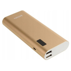 Внешний аккумулятор (УМБ) Accura Accubank ACC7221 10000mAh