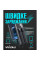 Повербанк (УМБ) зовнішній акумулятор WALKER WB-615 10000mAh Чорний (Black)
