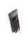 Повербанк (УМБ) зовнішній акумулятор WALKER WB-615 10000mAh Чорний (Black)