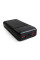 Повербанк (УМБ) зовнішній акумулятор WALKER WB-620 20000mAh Чорний (Black)