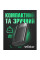Повербанк (УМБ) зовнішній акумулятор WALKER WB-625 20000mAh Чорний (Black)
