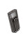 Повербанк (УМБ) зовнішній акумулятор WALKER WB-625 20000mAh Чорний (Black)