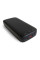 Повербанк (УМБ) зовнішній акумулятор WALKER WB-830 20000mAh Чорний (Black)