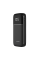 Повербанк (УМБ) зовнішній акумулятор WALKER WB-830 20000mAh Чорний (Black)