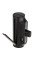 Повербанк (УМБ) зовнішній акумулятор WALKER WB-950 5000mAh Чорний (Black)