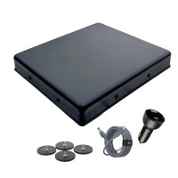Корпус для Starlink Mini APEX+ЗП+кабель