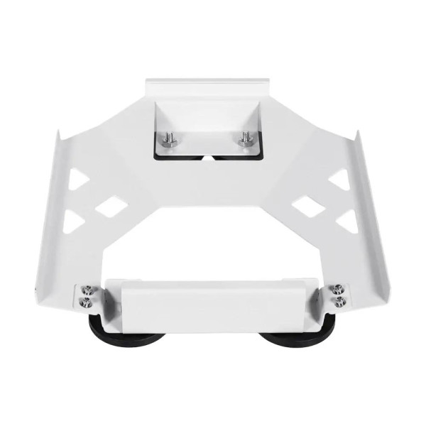 Кронштейн на магнитах E-NET SMM-02 White на крышу автомобиля для Starlink Mini Белый (White)