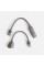 Комплект роз'ємів SPX Plug to RJ45 для Starlink GEN3 та Starlink mini