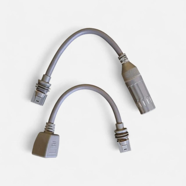 Комплект роз'ємів SPX Plug to RJ45 для Starlink GEN3 та Starlink mini