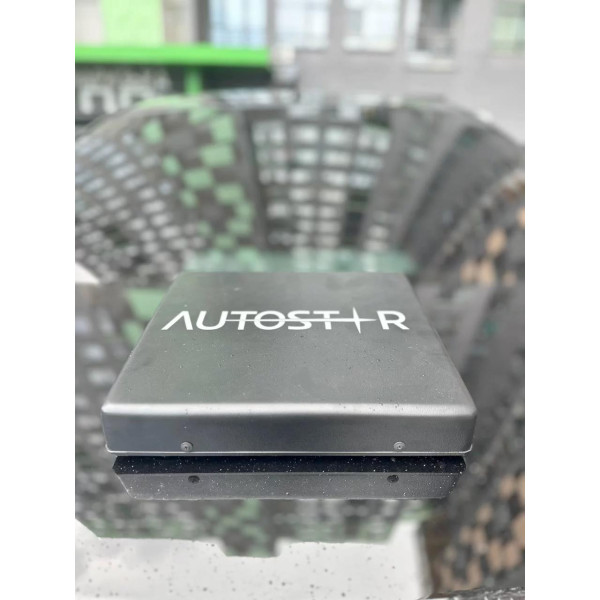 Комплект Autostar Apex + Starlink Mini