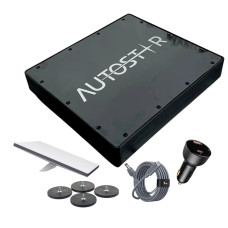 Комплект Auto Apex Plus + Starlink Mini