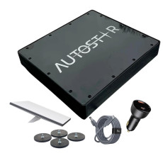 Комплект Autostar Apex Plus + Starlink Mini