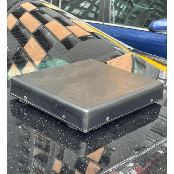 Комплект Auto Apex + Starlink Mini