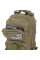 Тактичний рюкзак для виживання TRIZAND 23243 Оливковий (Ranger Green)