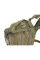 Тактичний рюкзак для виживання TRIZAND 23243 Оливковий (Ranger Green)