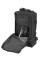 Тактичний рюкзак для виживання TRIZAND 8919 Чорний (Black)