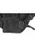 Тактичний рюкзак для виживання TRIZAND 8919 Чорний (Black)